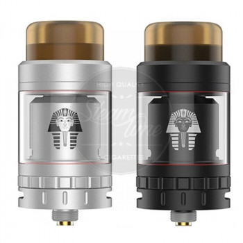 Digiflavor Pharaoh Mini RTA 2/5ml Tank Digiflavor Pharaoh Mini RTA 2/5ml Tank
