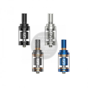 Digiflavor Siren V2 MTL GTA Verdampfer Digiflavor Siren V2 MTL GTA Verdampfer