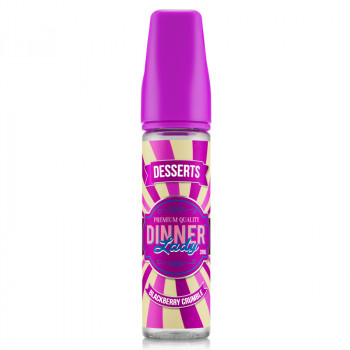 Blackberry Crumble Dessert Serie 20ml Longfill Aroma by Dinner Lady Blackberry Crumble Dessert Serie 20ml Longfill Aroma by Dinner Lady