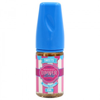 Bubble Trouble Sweets Serie 30ml Aroma by Dinner Lady Bubble Trouble Sweets Serie 30ml Aroma by Dinner Lady