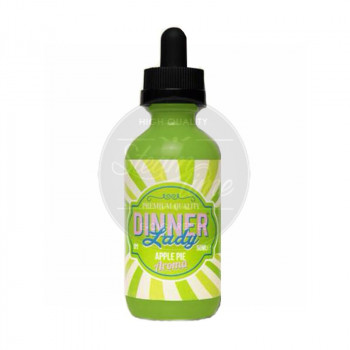 Apple Pie by Dinner Lady e Liquid Apple Pie by Dinner Lady e Liquid