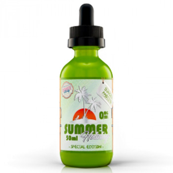 Sunset Mojito (50ml) PLUS e Liquid by Dinner Lady Sunset Mojito (50ml) PLUS e Liquid by Dinner Lady