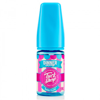 Bubble Trouble (25ml) Plus e Liquid by Tuck Shop Dinner Lady Bubble Trouble (25ml) Plus e Liquid by Tuck Shop Dinner Lady