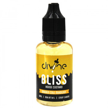 Bliss 30ml Aroma by Divine Bliss 30ml Aroma by Divine