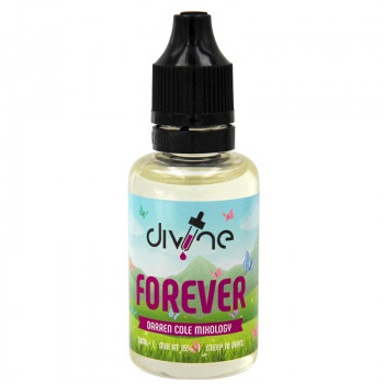 Forever 30ml Aroma by Divine Forever 30ml Aroma by Divine