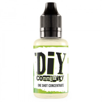 Apple Buttah 30ml Aroma by DIY Community Apple Buttah 30ml Aroma by DIY Community