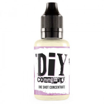 Gold Milk 30ml Aroma by DIY Community Gold Milk 30ml Aroma by DIY Community