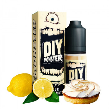 Lemonster 10ml Aroma by DIY Monster Lemonster 10ml Aroma by DIY Monster