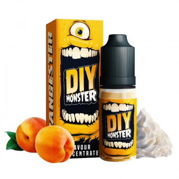 Orangester 10ml Aroma by DIY Monster Orangester 10ml Aroma by DIY Monster