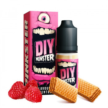 Pinkster 10ml Aroma by DIY Monster Pinkster 10ml Aroma by DIY Monster