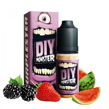 Purplester 10ml Aroma by DIY Monster Purplester 10ml Aroma by DIY Monster