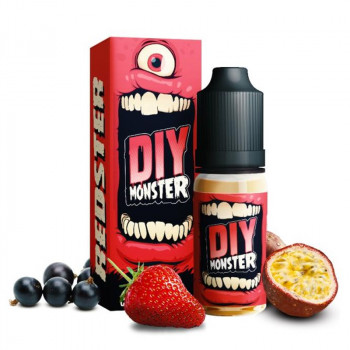 Redster 10ml Aroma by DIY Monster Redster 10ml Aroma by DIY Monster