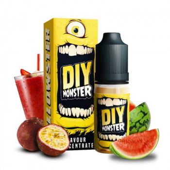 Yellowster 10ml Aroma by DIY Monster Yellowster 10ml Aroma by DIY Monster
