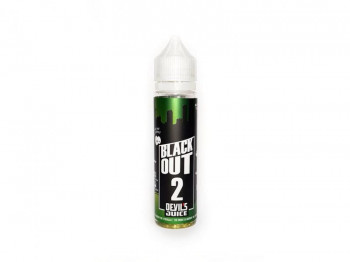Mango Tango Nr.2 0mg e Liquid 55ml by Devils Juice Mango Tango Nr.2 0mg e Liquid 55ml by Devils Juice