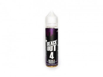 Royal Grape Nr.4 0mg e Liquid 55ml by Devils Juice Royal Grape Nr.4 0mg e Liquid 55ml by Devils Juice