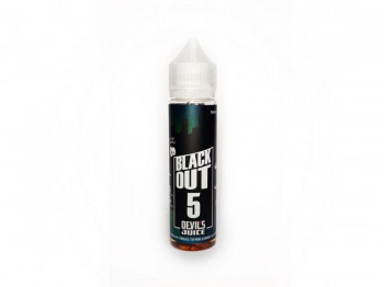 Tropical Lime Nr.5 0mg e Liquid 55ml by Devils Juice Tropical Lime Nr.5 0mg e Liquid 55ml by Devils Juice