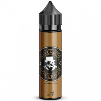 Don Cristo XO 15ml Bottlefill Aroma by PGVG Labs Don Cristo XO 15ml Bottlefill Aroma by PGVG Labs