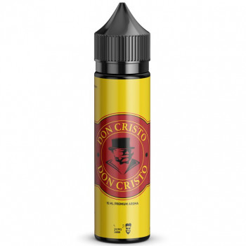 Don Cristo 15ml Bottlefill Aroma by PGVG Labs Don Cristo 15ml Bottlefill Aroma by PGVG Labs
