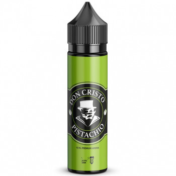 Don Cristo Pistachio 15ml Bottlefill Aroma by PGVG Labs Don Cristo Pistachio 15ml Bottlefill Aroma by PGVG Labs