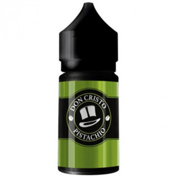 Don Cristo Pistachio 30ml Aroma by PGVG Labs Don Cristo Pistachio 30ml Aroma by PGVG Labs