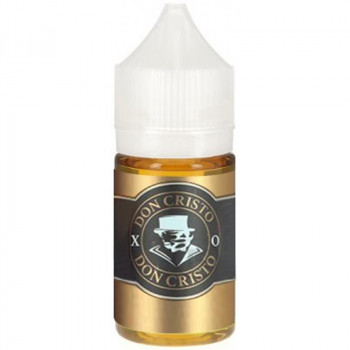 Don Cristo XO 30ml Aroma by PGVG Labs Don Cristo XO 30ml Aroma by PGVG Labs