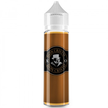 Don Cristo XO (50ml) Plus e Liquid by PGVG Labs Don Cristo XO (50ml) Plus e Liquid by PGVG Labs
