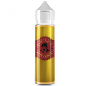 Don Cristo (50ml) Plus e Liquid by PGVG Labs Don Cristo (50ml) Plus e Liquid by PGVG Labs
