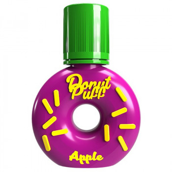 Apple Donut Puff 20ml Longfill Aroma by Vapempire Apple Donut Puff 20ml Longfill Aroma by Vapempire
