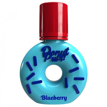 Blueberry Donut Puff 20ml Longfill Aroma by Vapempire Blueberry Donut Puff 20ml Longfill Aroma by Vapempire
