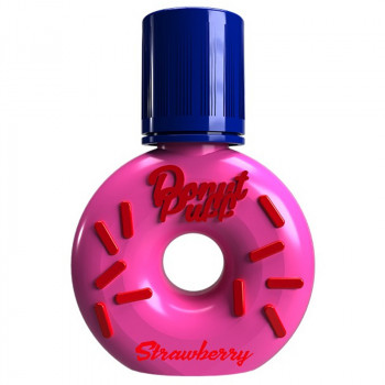 Strawberry Donut Puff 20ml Longfill Aroma by Vapempire Strawberry Donut Puff 20ml Longfill Aroma by Vapempire