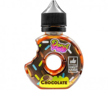 Donut Puff Oreo (50ml) Plus e Liquid by Vape Empire Donut Puff Oreo (50ml) Plus e Liquid by Vape Empire