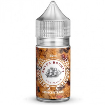 Boyds Bounty 30ml Aroma by Marina Vapes Boyds Bounty 30ml Aroma by Marina Vapes