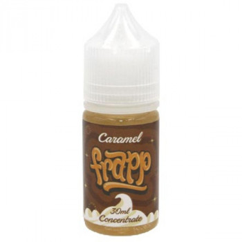 Caramel Frapp 30ml Aroma by Marina Vapes Caramel Frapp 30ml Aroma by Marina Vapes