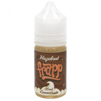 Hazelnut Frapp 30ml Aroma by Marina Vapes Hazelnut Frapp 30ml Aroma by Marina Vapes