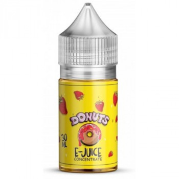Strawberry Donuts 30ml Aroma by Marina Vape Strawberry Donuts 30ml Aroma by Marina Vape