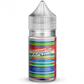 Treats 30ml Aroma by Marina Vapes Treats 30ml Aroma by Marina Vapes