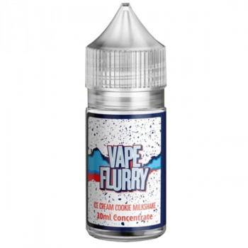 Vape Flurry 30ml Aroma by Marina Vapes Vape Flurry 30ml Aroma by Marina Vapes