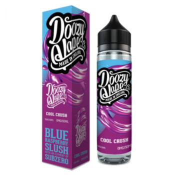 Cool Crush (50ml) Plus e Liquid by Doozy Vape Co Cool Crush (50ml) Plus e Liquid by Doozy Vape Co