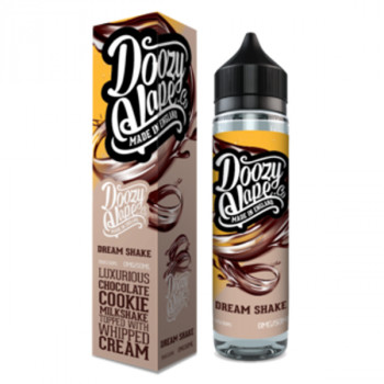 Dream Shake (50ml) Plus e Liquid by Doozy Vape Co Dream Shake (50ml) Plus e Liquid by Doozy Vape Co