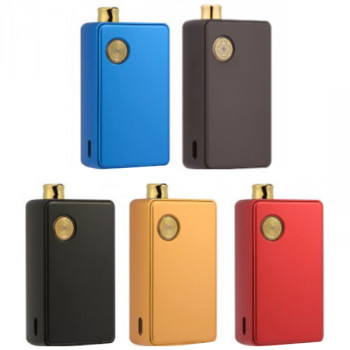 DotMod DotAIO 2,7ml Kit DotMod DotAIO 2,7ml Kit