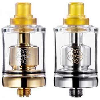 DotMod dotMTL RTA 2ml 22mm Verdampfer DotMod dotMTL RTA 2ml 22mm Verdampfer