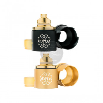 DotMod dotRDA 24 RDA 24mm Tank DotMod dotRDA 24 RDA 24mm Tank