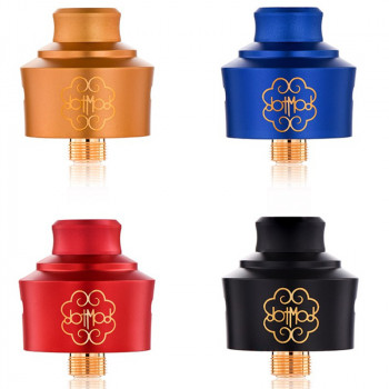 DotMod DotRDA Single Coil RDA Tank DotMod DotRDA Single Coil RDA Tank