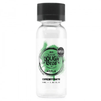 Apple Doughnut 30ml Aroma by Dough Bros Apple Doughnut 30ml Aroma by Dough Bros