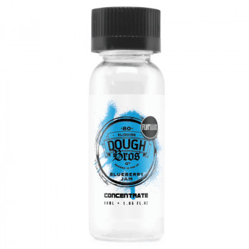 Blueberry Jam Doughnut 30ml Aroma by Dough Bros Blueberry Jam Doughnut 30ml Aroma by Dough Bros