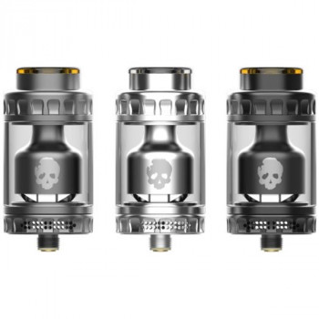 Dovpo Blotto 2ml/6ml RTA Verdampfer Tank Dovpo Blotto 2ml/6ml RTA Verdampfer Tank