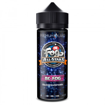 BC Fog 30ml Bottlefill Aroma by Dr.Fog All-Stars BC Fog 30ml Bottlefill Aroma by Dr.Fog All-Stars