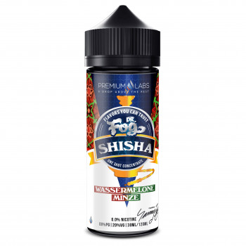 Wassermelone Minze 30ml Bottlefill Aroma by Dr.Fog Shisha Wassermelone Minze 30ml Bottlefill Aroma by Dr.Fog Shisha