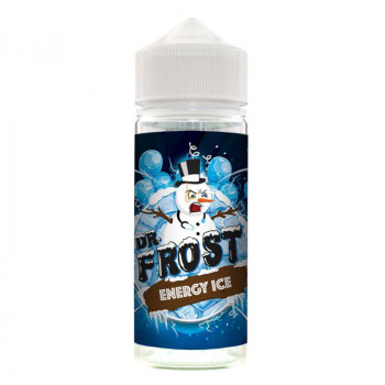 Energy Ice (100ml) Plus e Liquid by Dr. Frost Energy Ice (100ml) Plus e Liquid by Dr. Frost