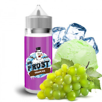 Dr. Frost - Grape Ice Pole by e Liquid Dr. Frost - Grape Ice Pole by e Liquid